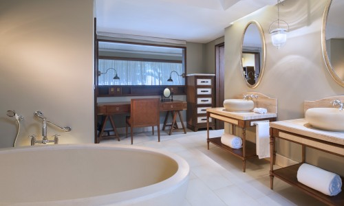Deluxe Vue Océan